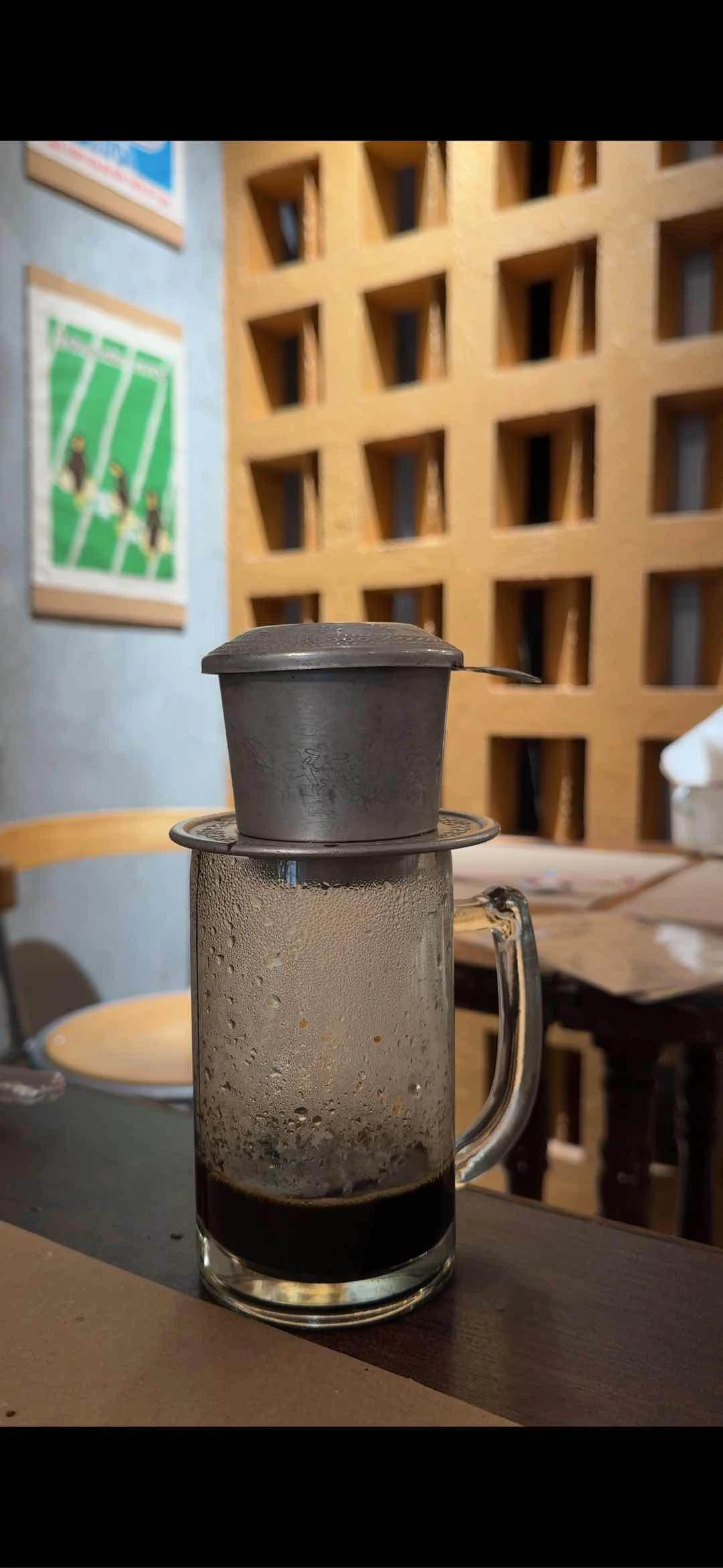 Ca Phe Sua Da