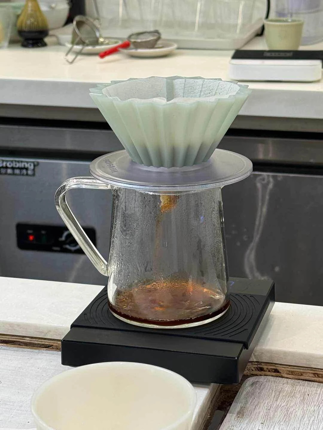 pourover 
