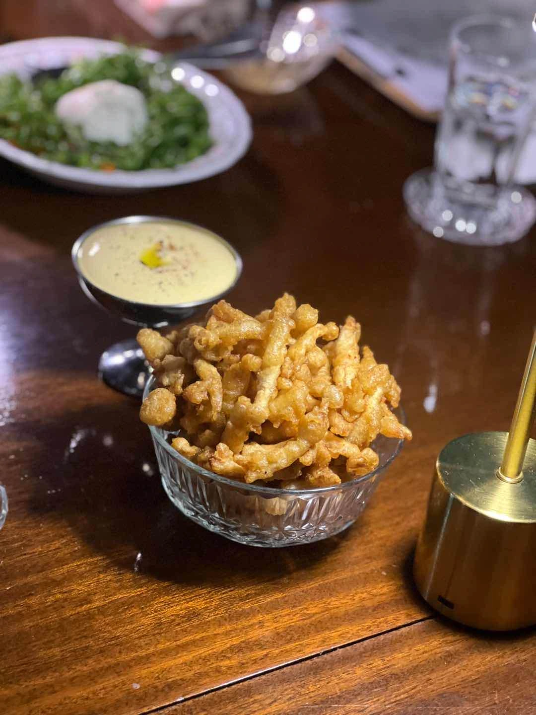 Vic’s