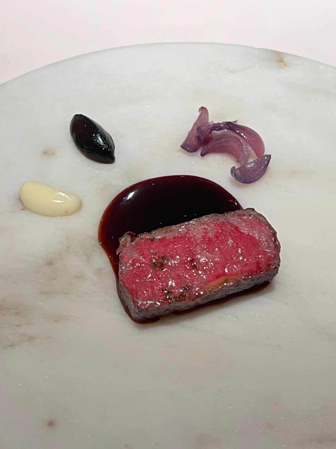 Wagyu A5 of Gallery By Chele