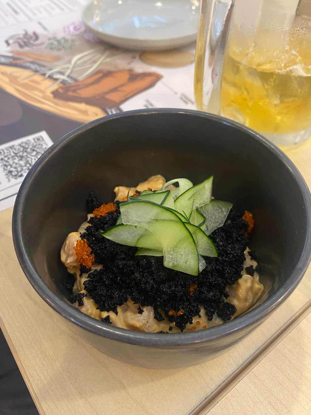 Salmon cold app 