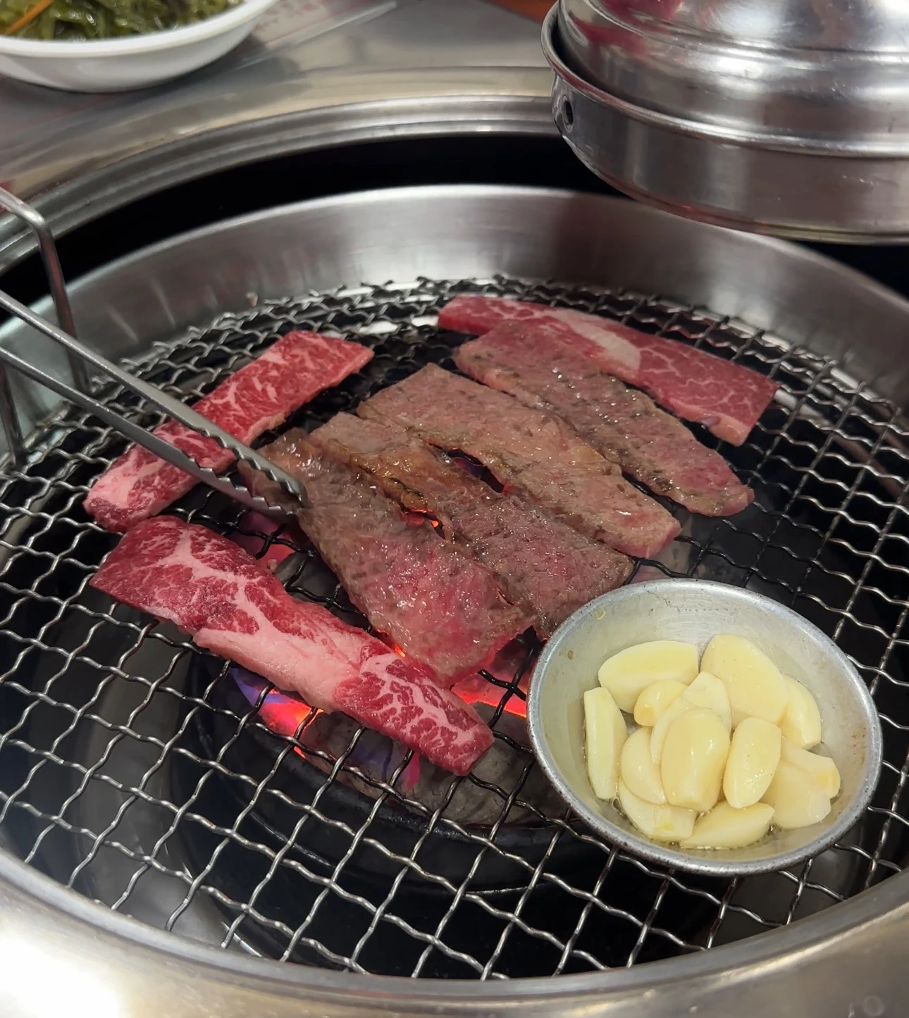 galbi