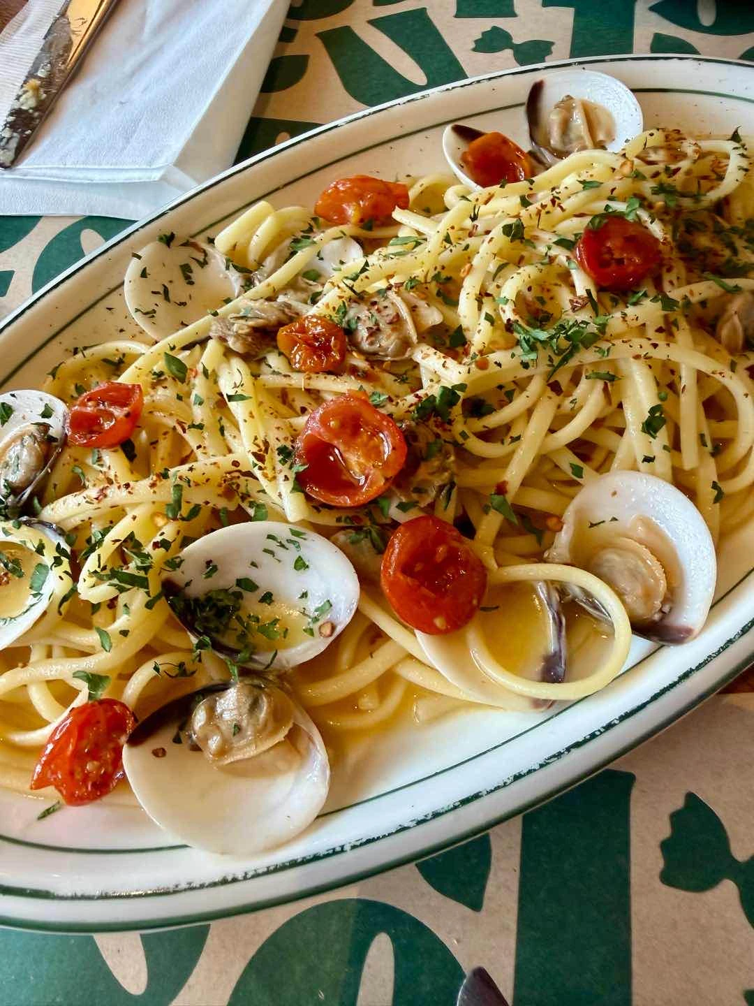 Vongole