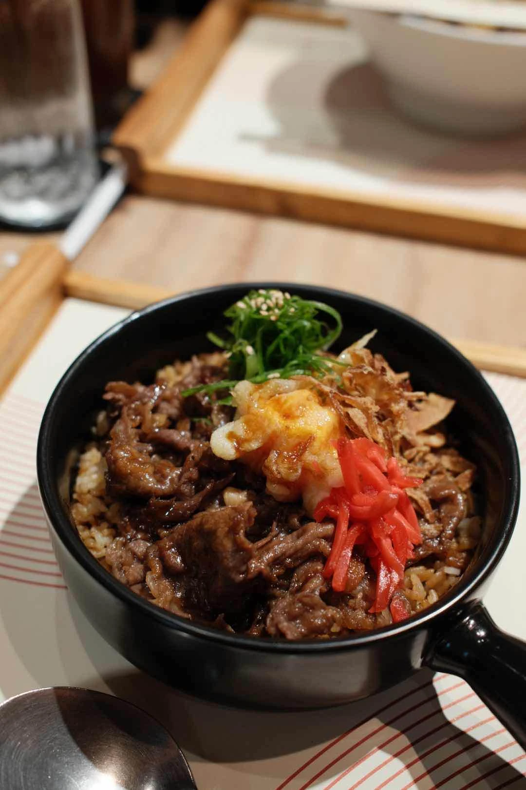 mamou bowl