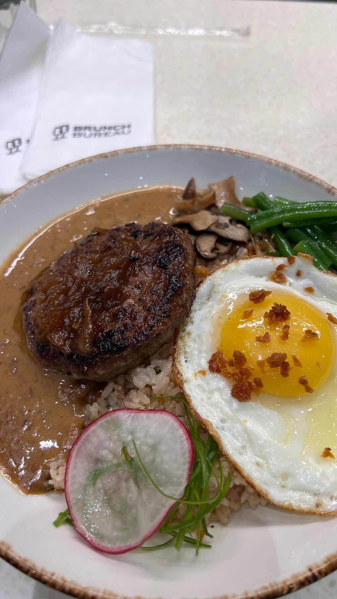 Loco Moco