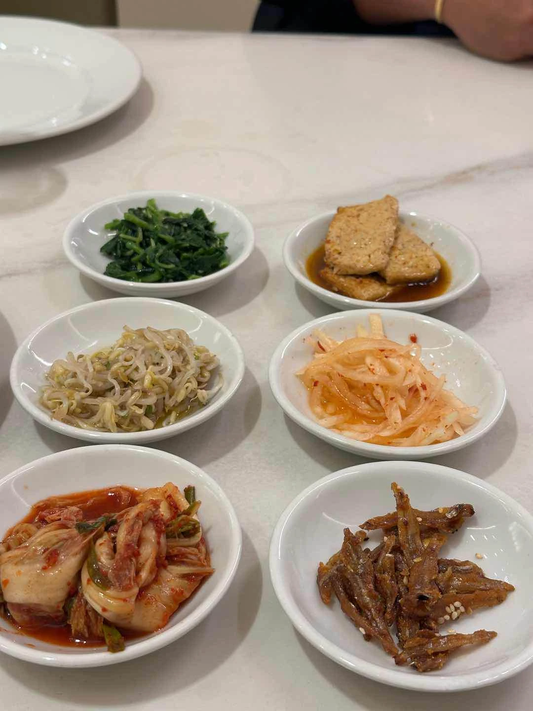 Sidedish
