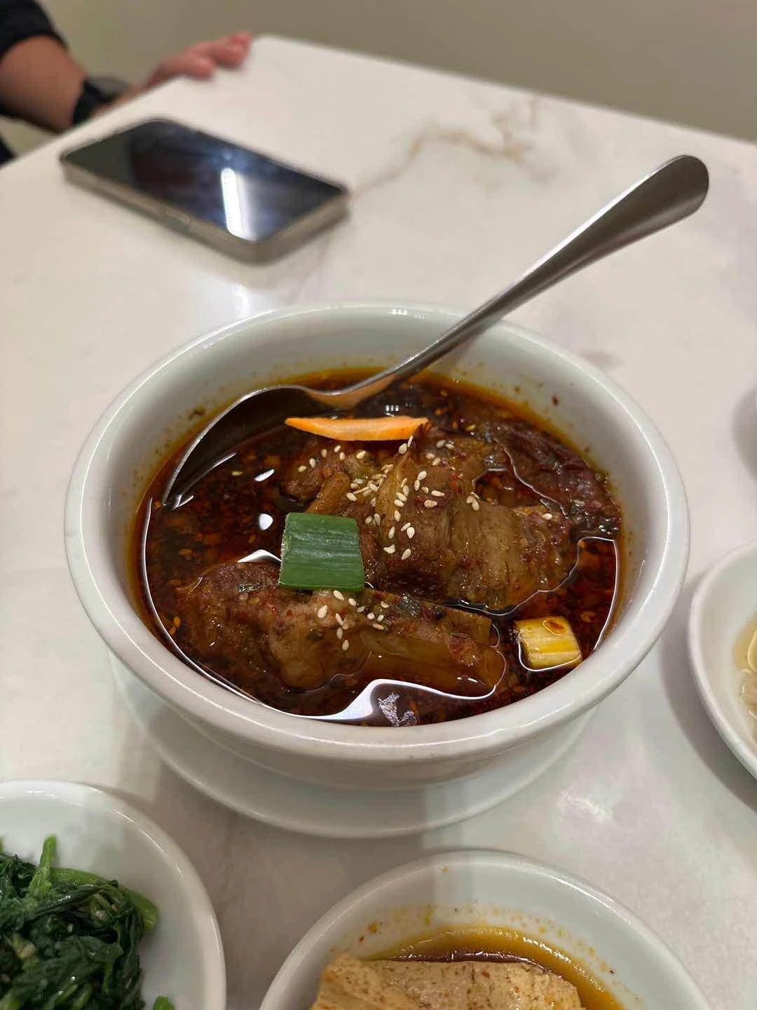 Kalbi Chim