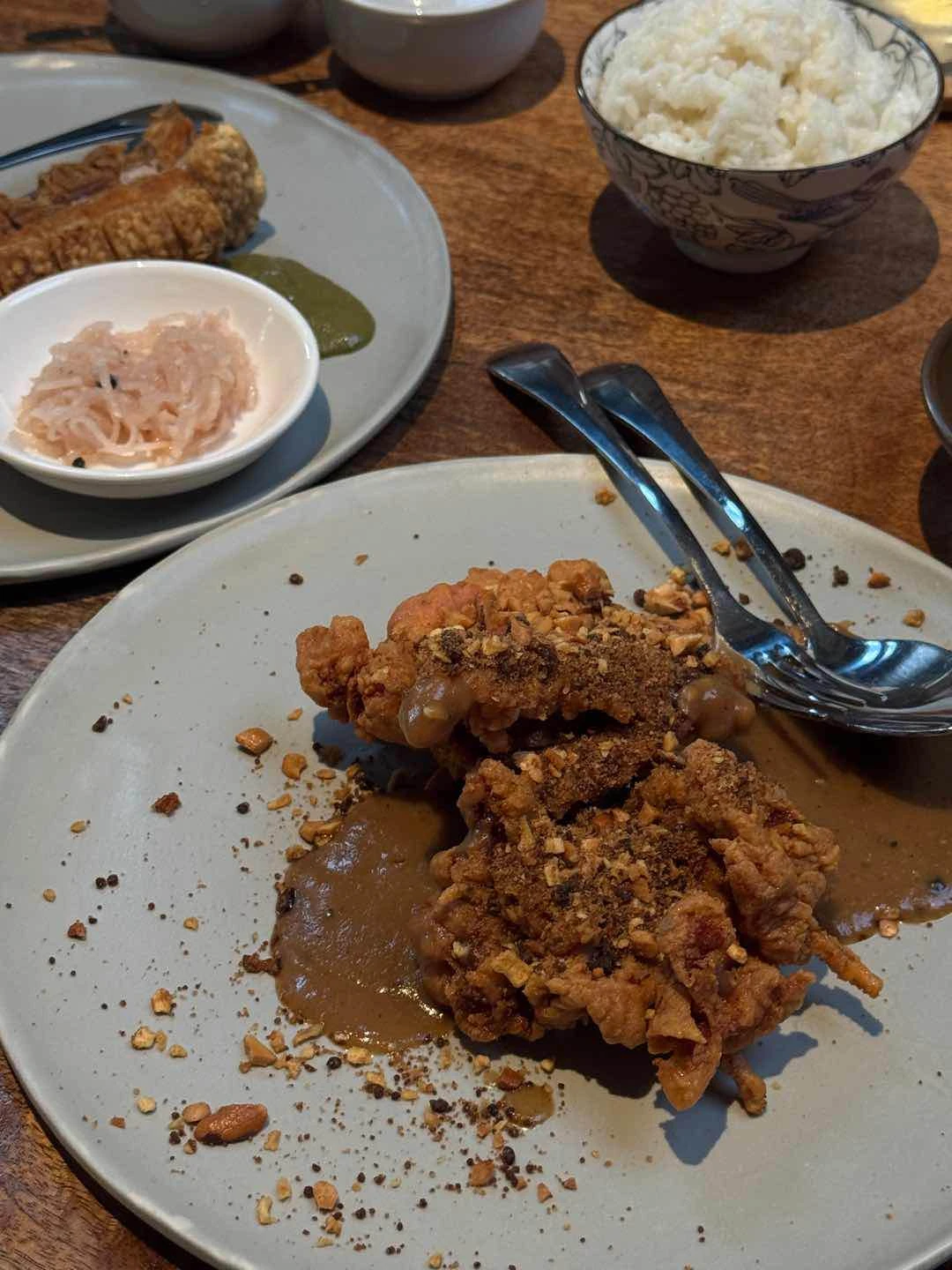 Bokbok Manok