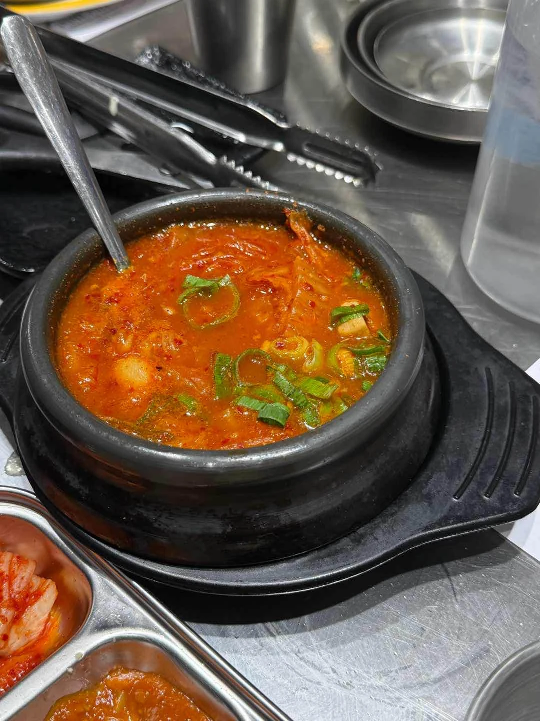 kimchijigae