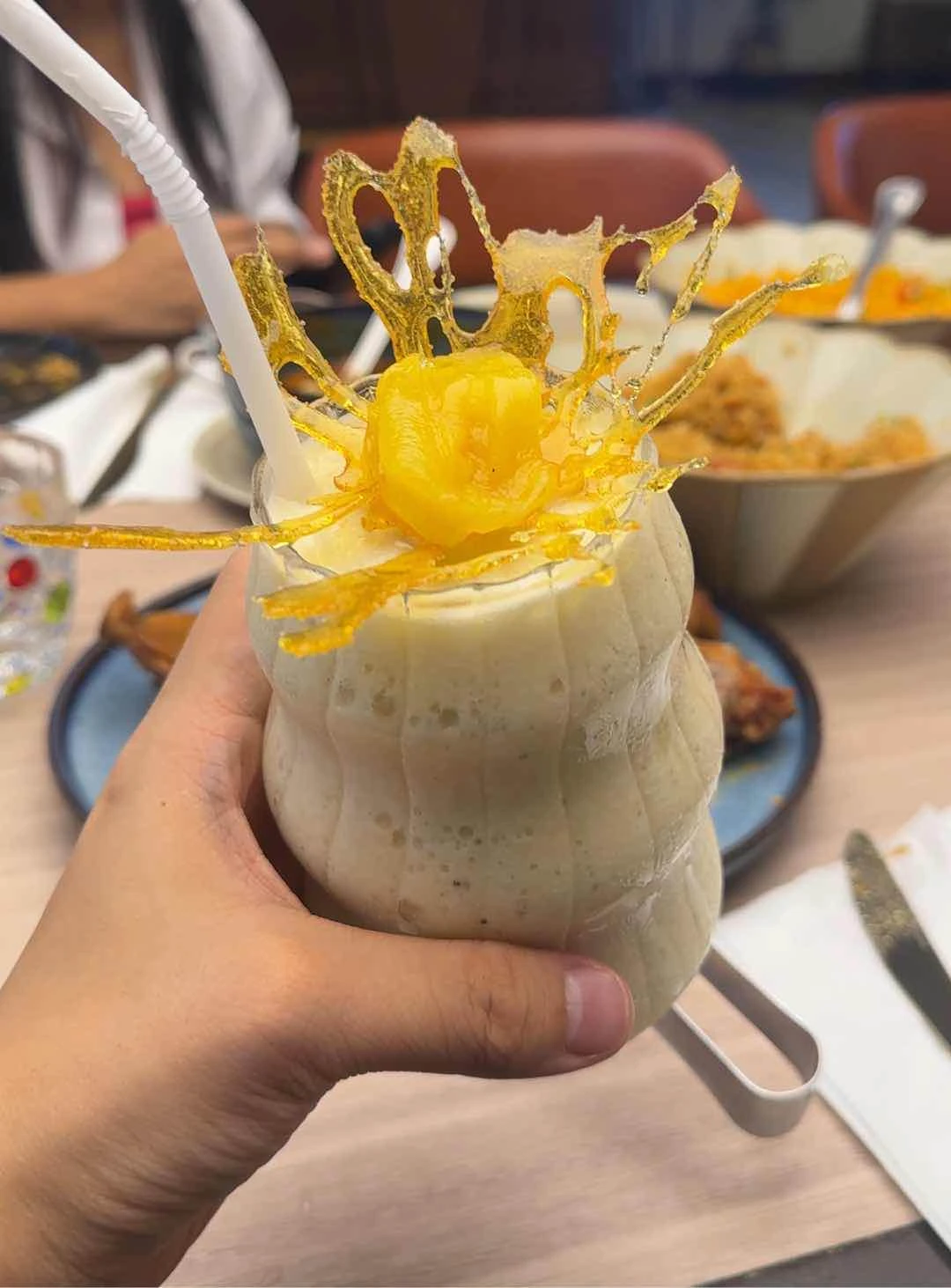 turon drink