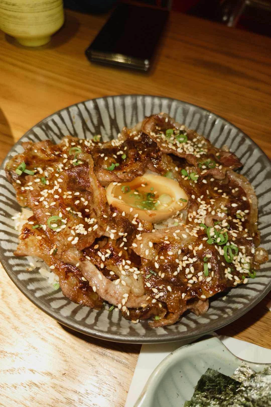beef rice