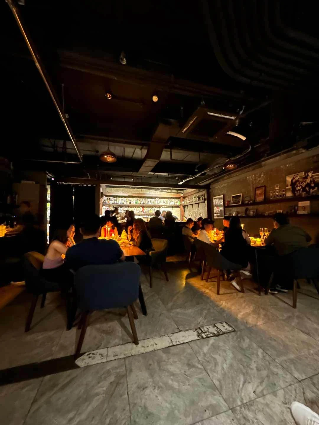 Review Photo of The Curator Coffee & Cocktails