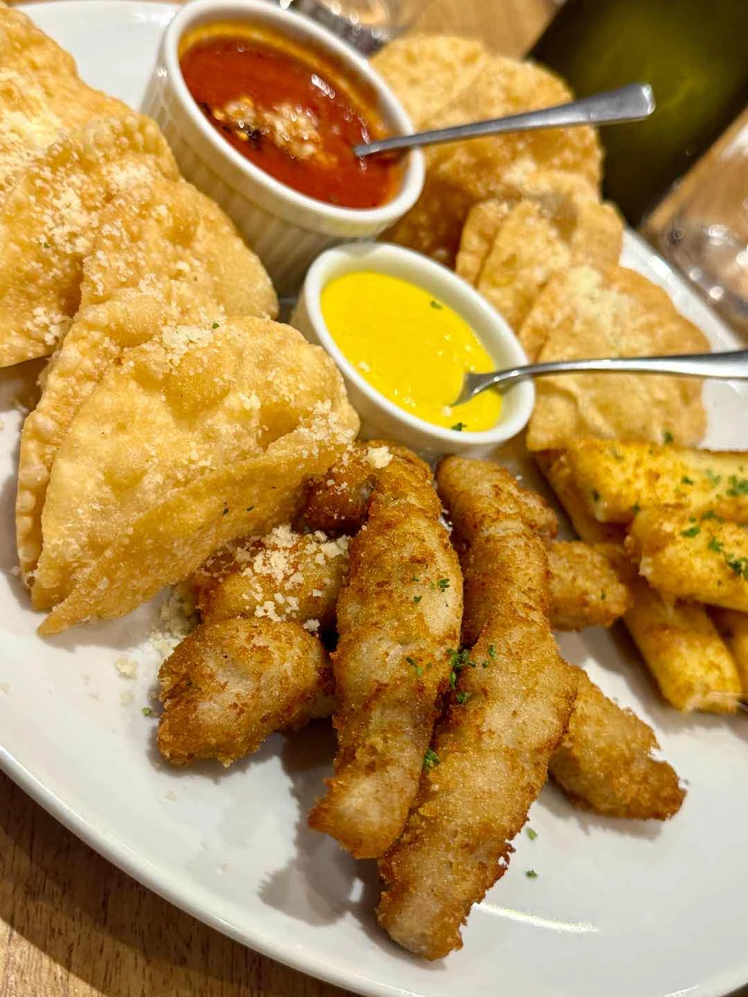 Platter