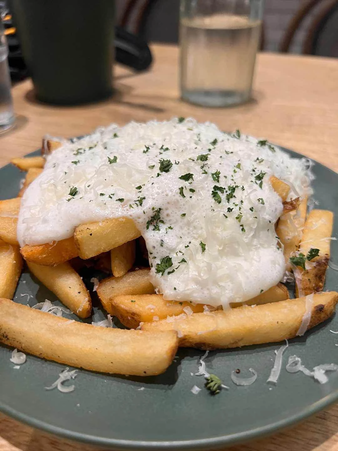 Fries 