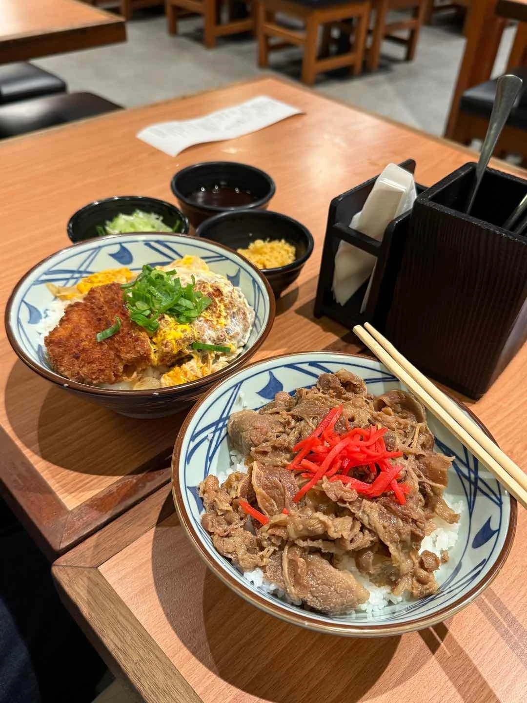 Gyudon