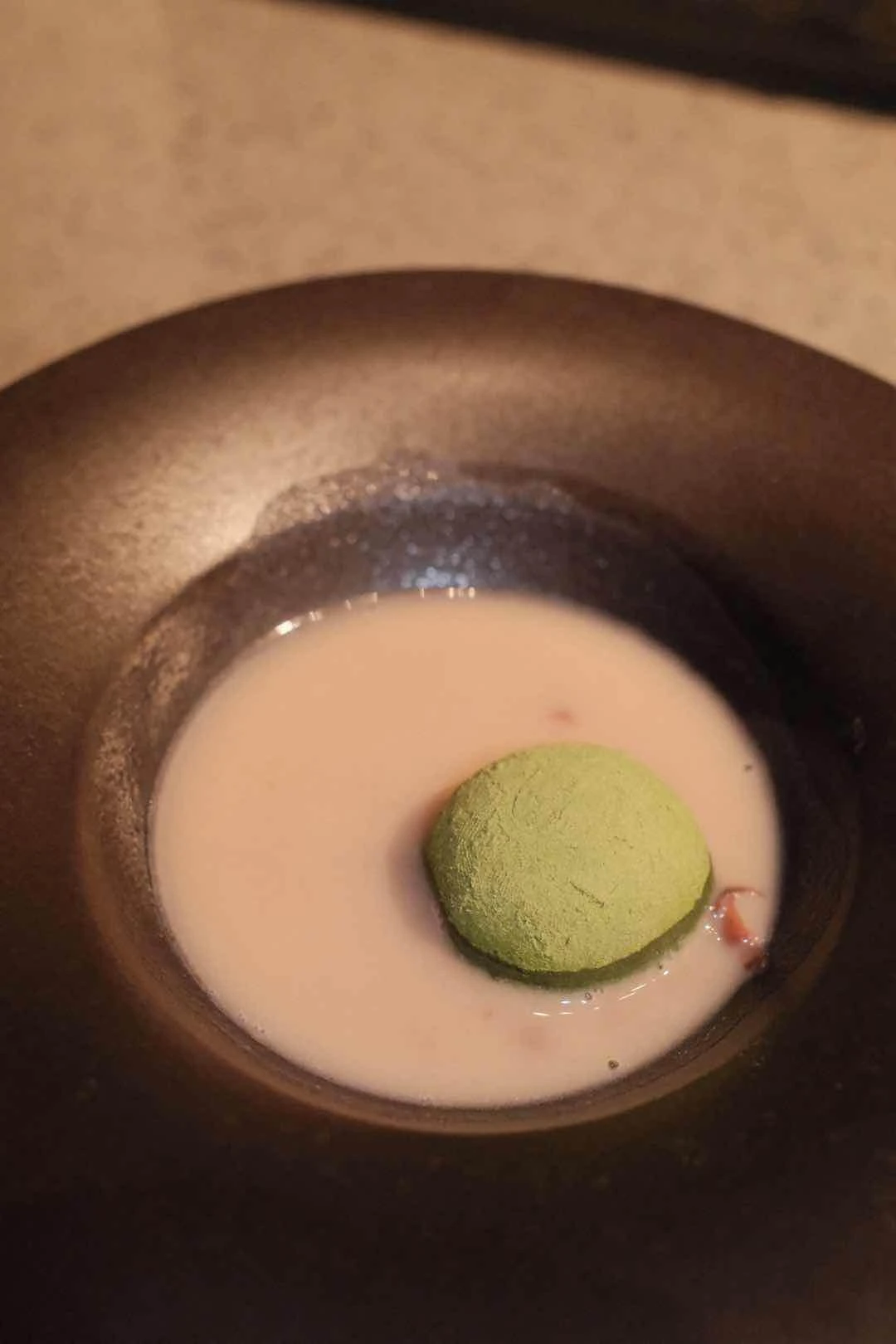 mochi