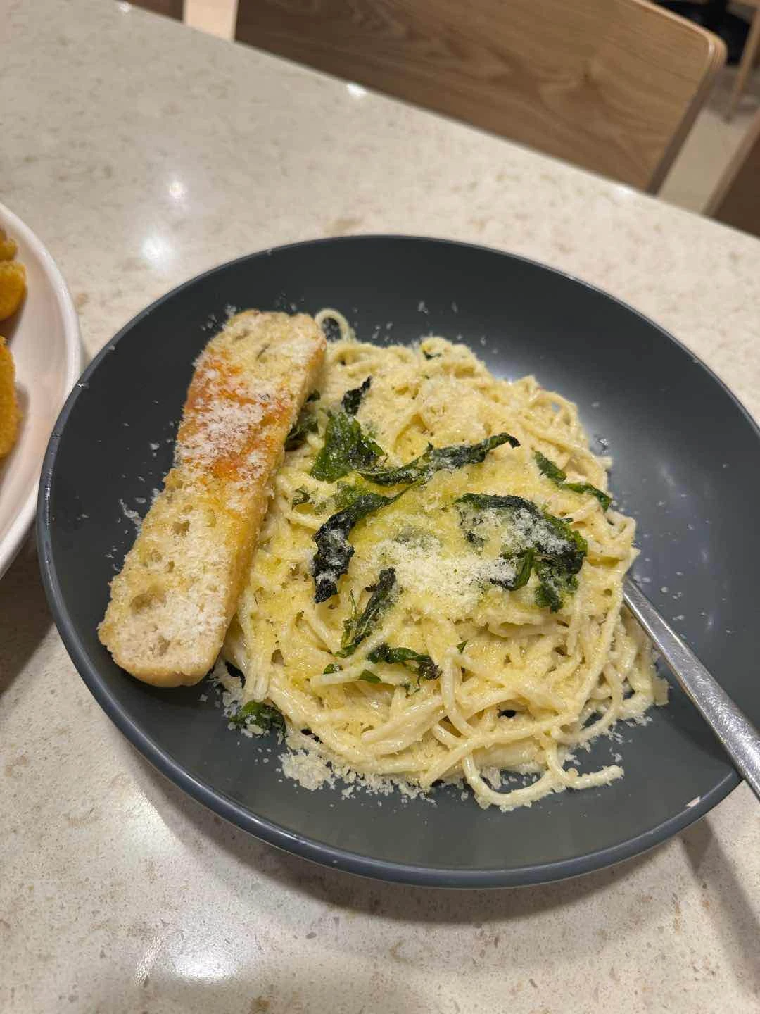 Truffle Pasta