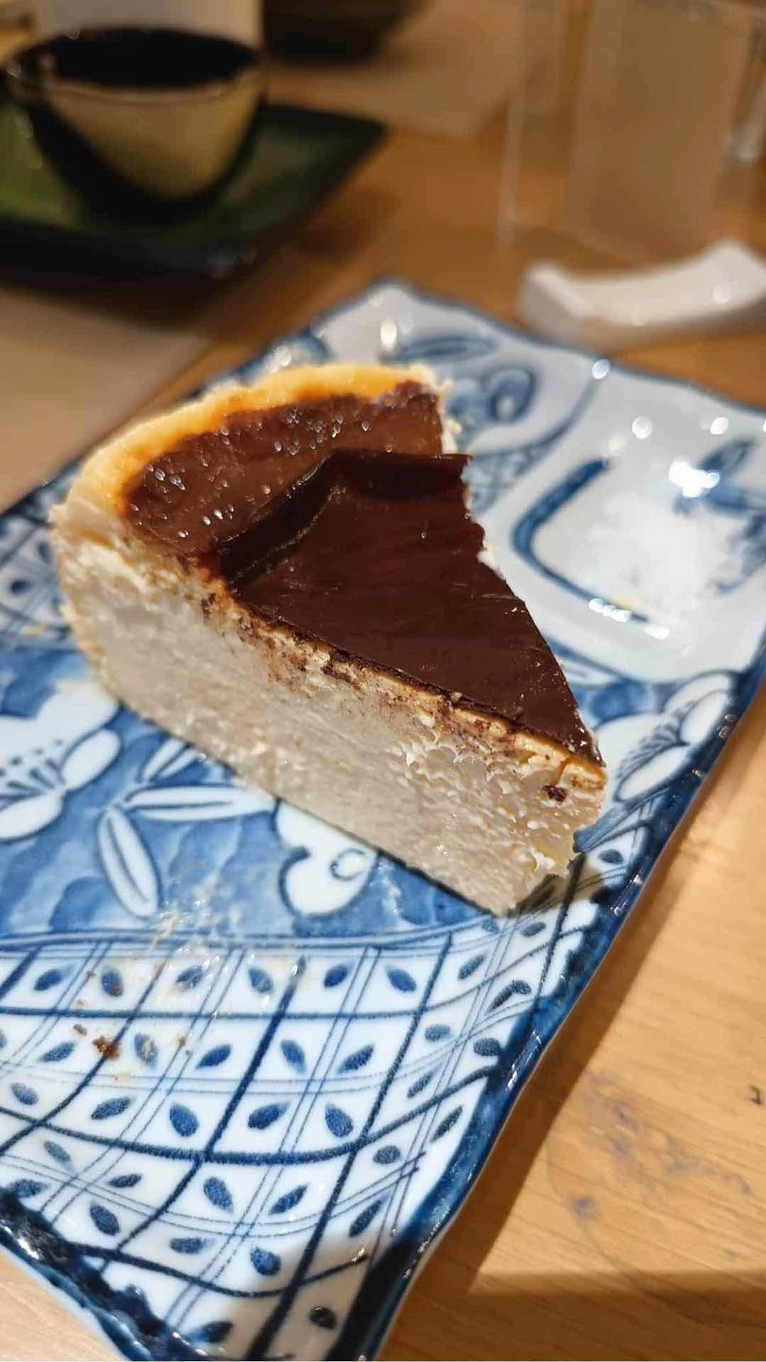 Sadie’s Cheesecake 