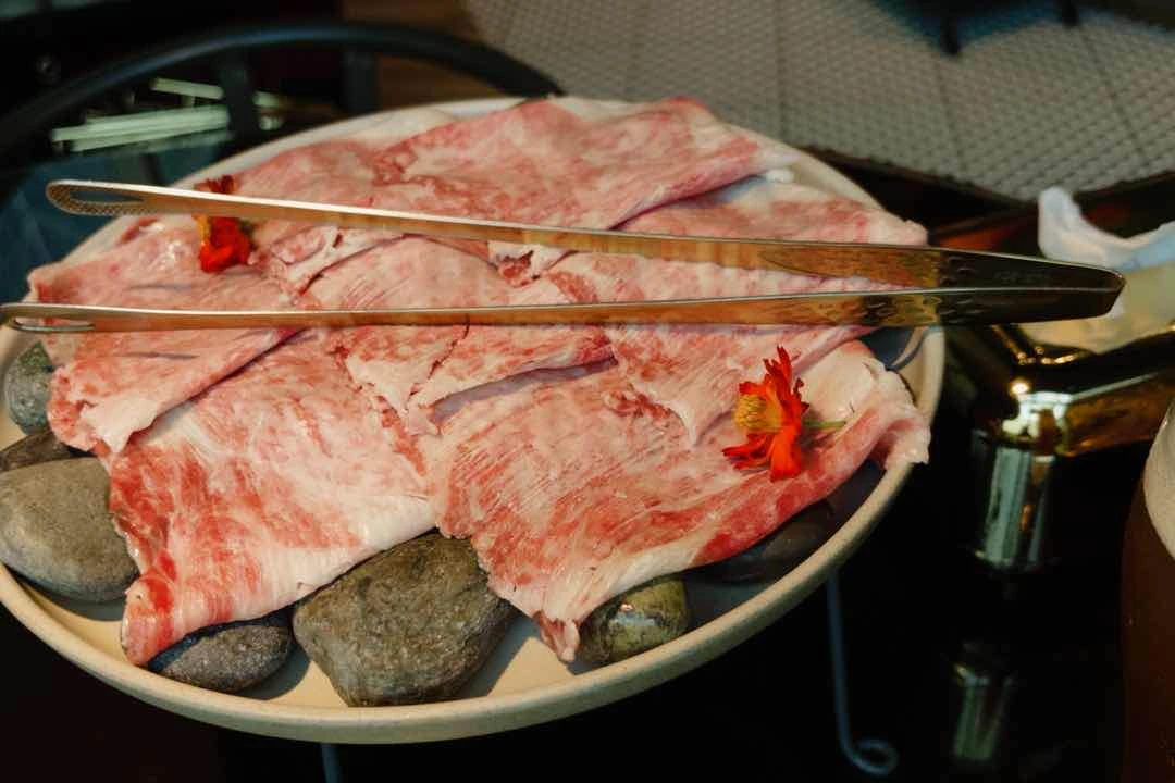 A3 Wagyu