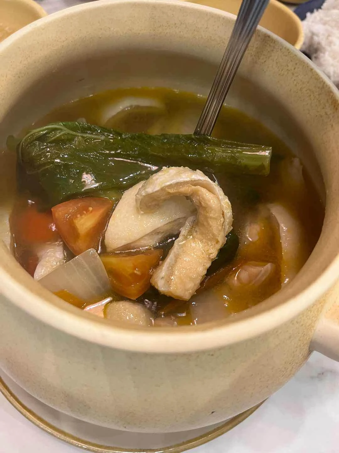 Sinigang