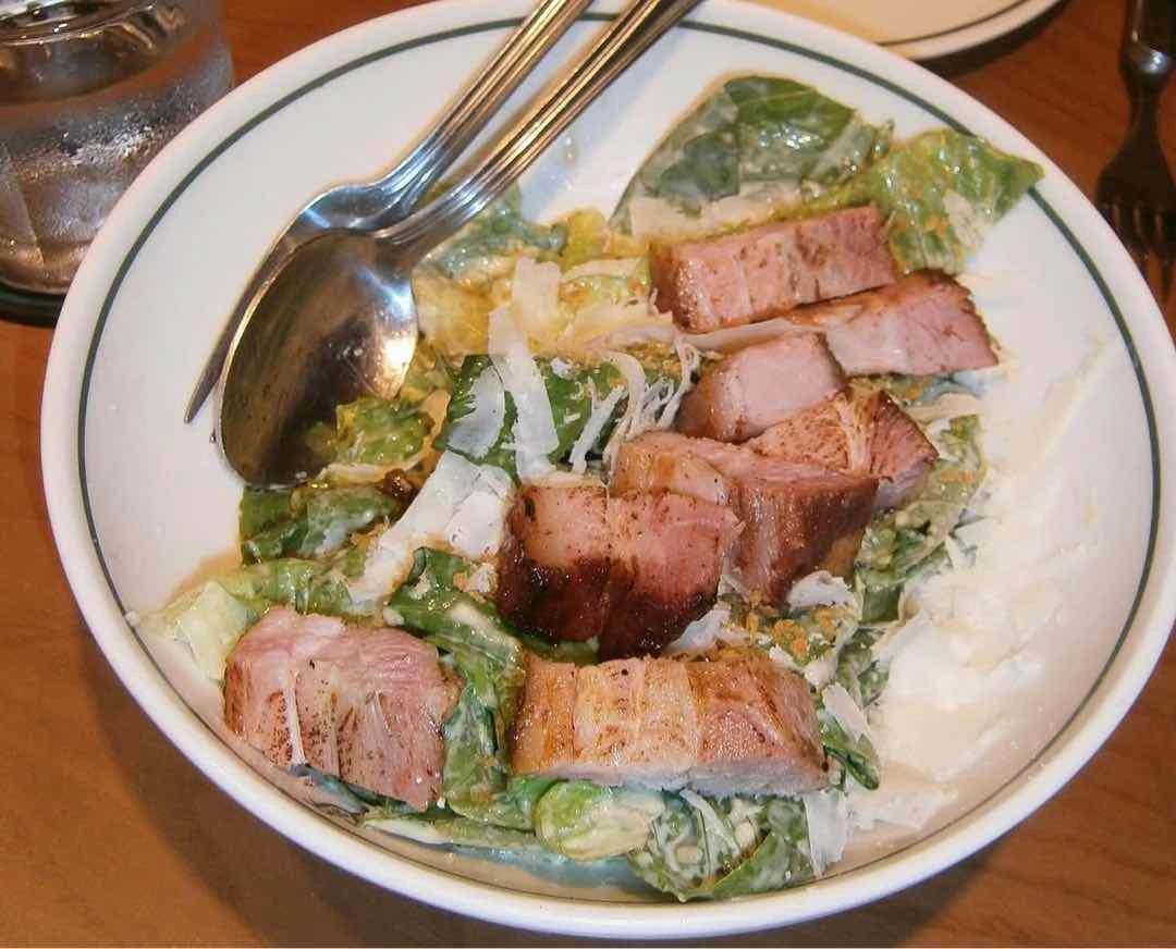 salad