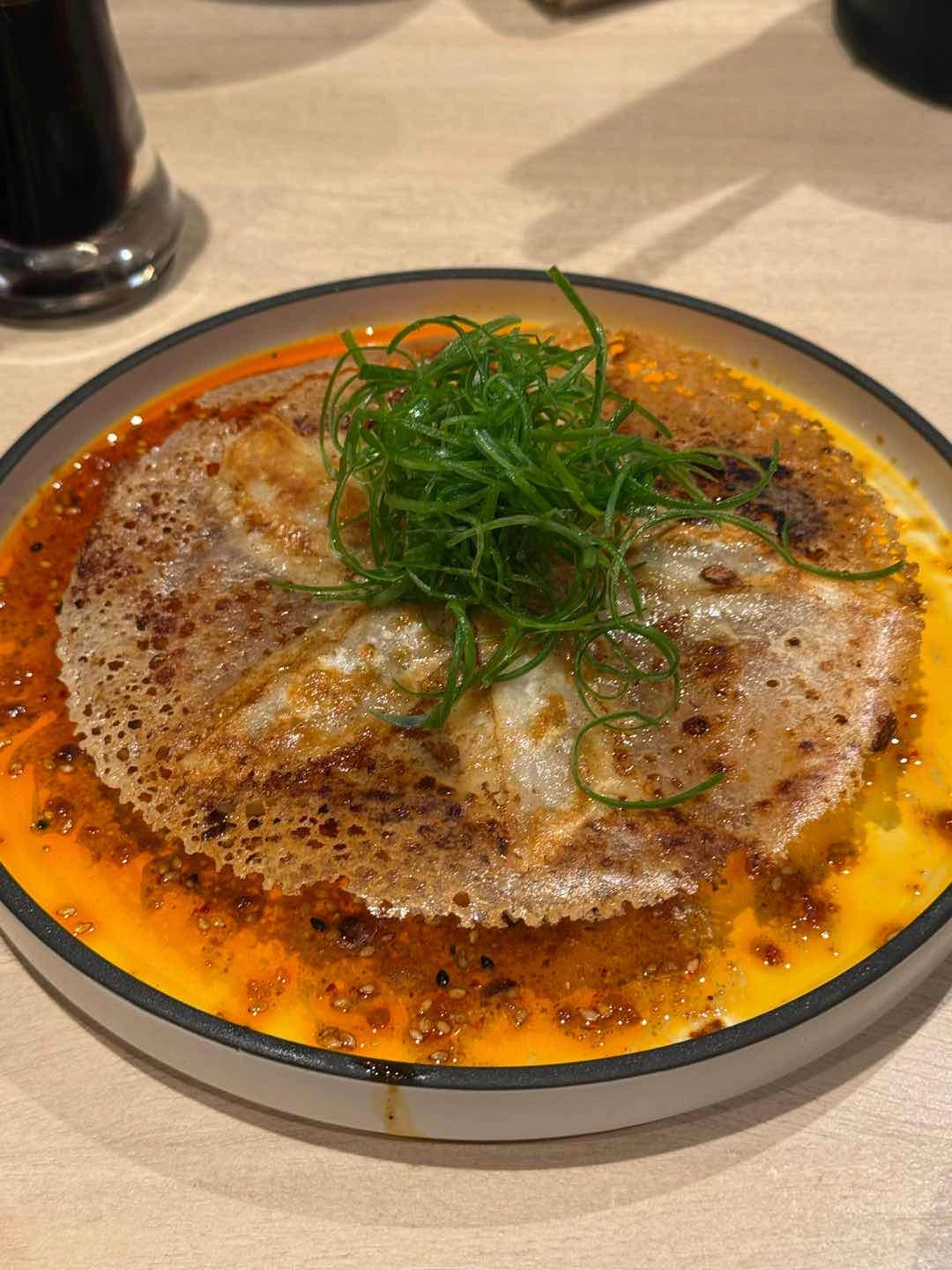Gyoza