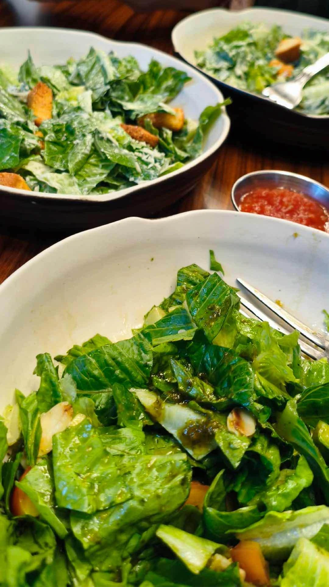 Caesar Salad