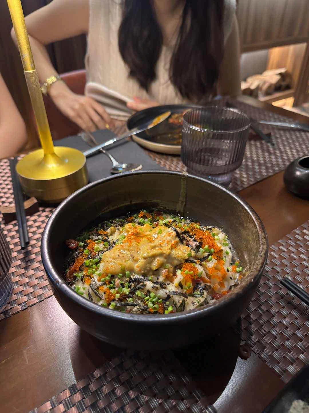 uni pasta