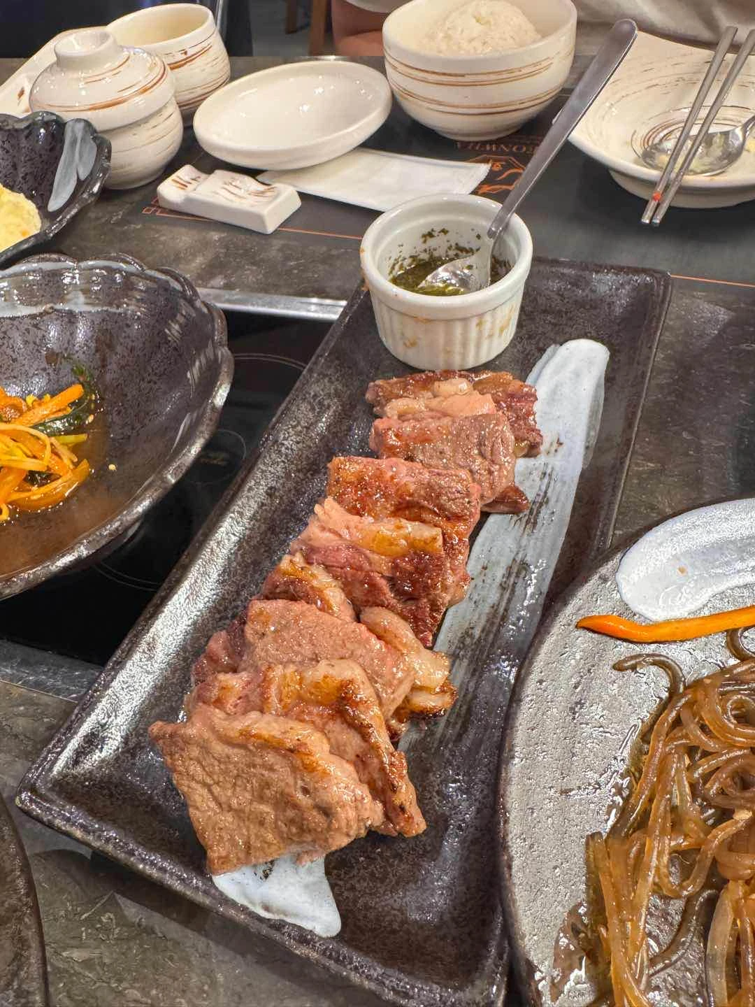 striploin