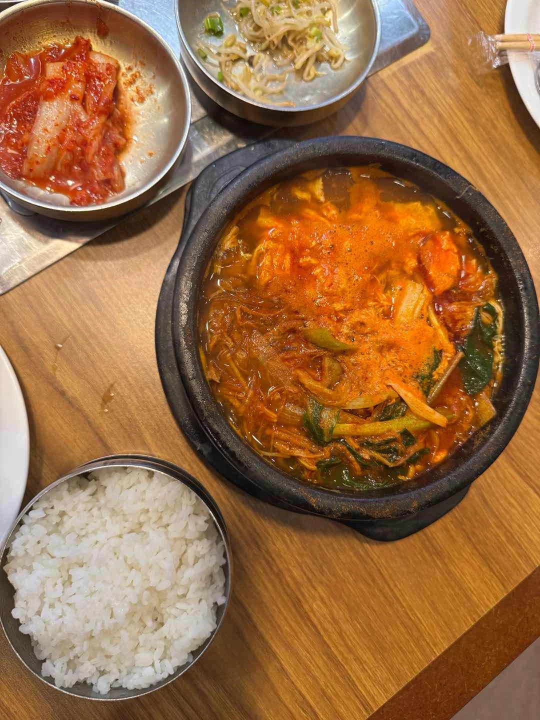 spicy beef stew