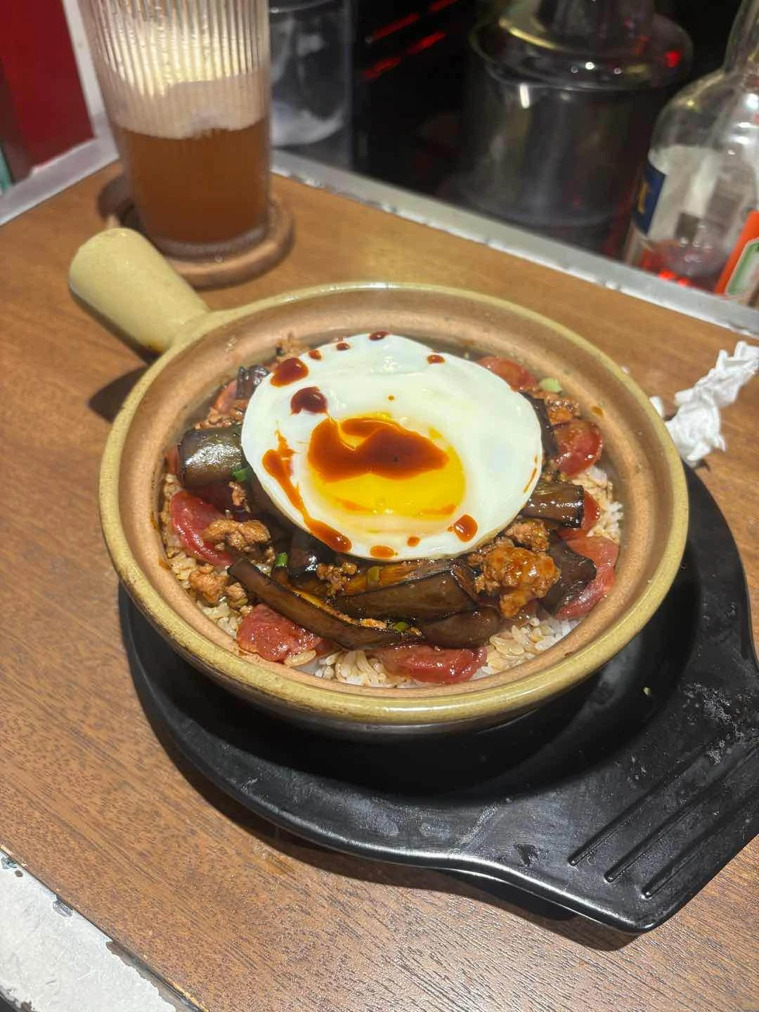 eggplant