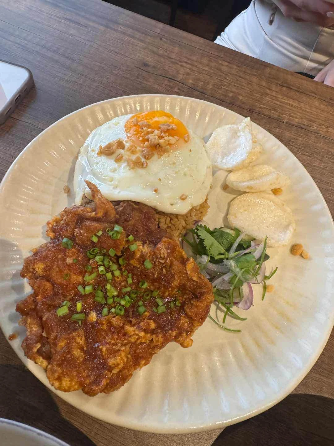 Nasi Lemak