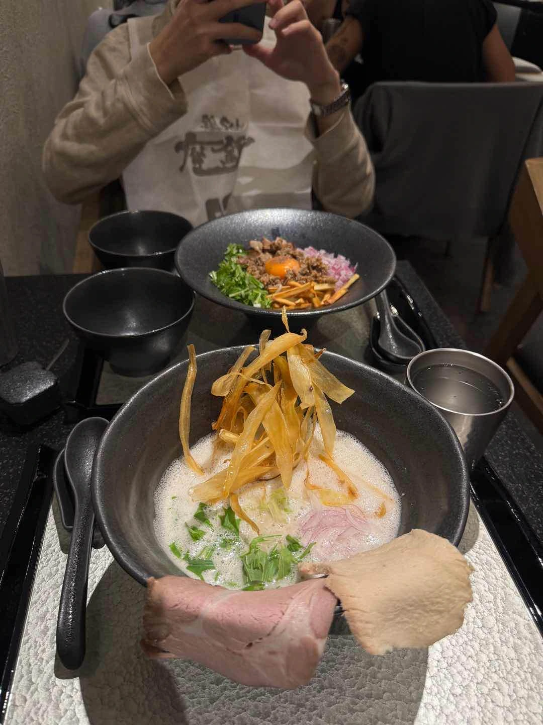 soba