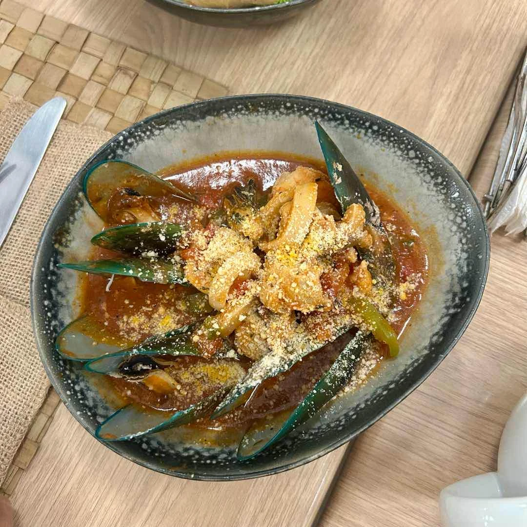 Cioppino
