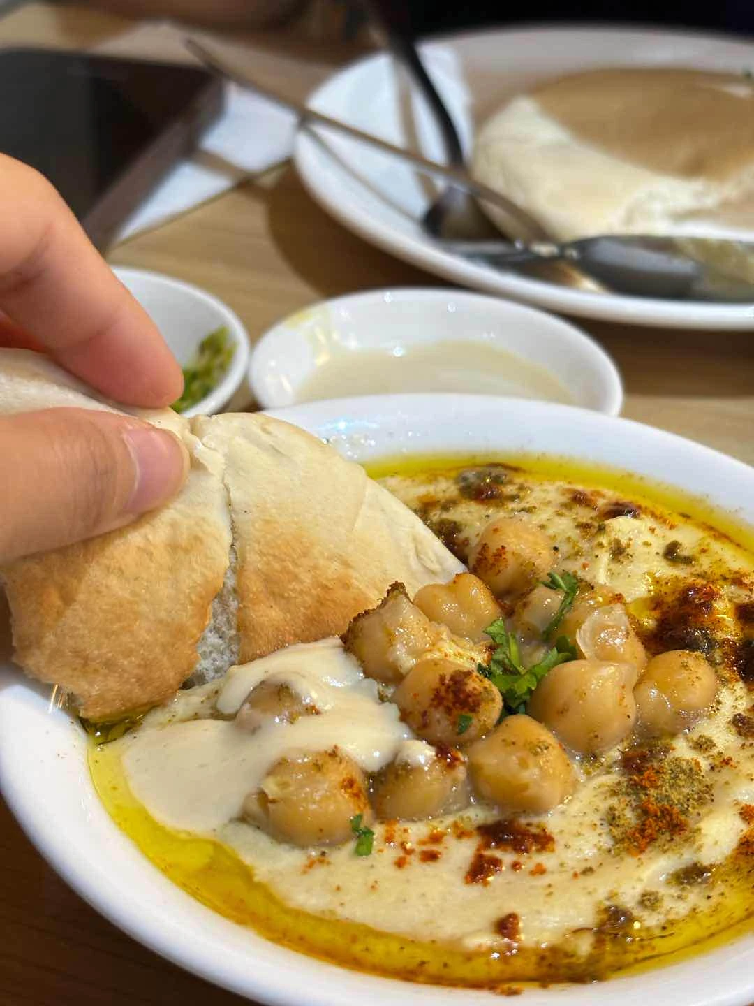 Hummus