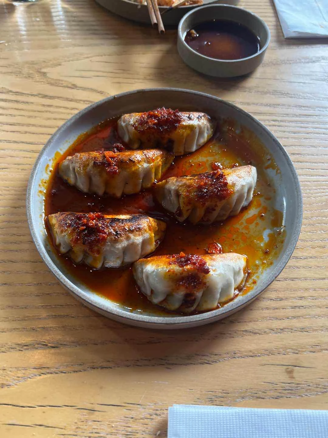 gyoza