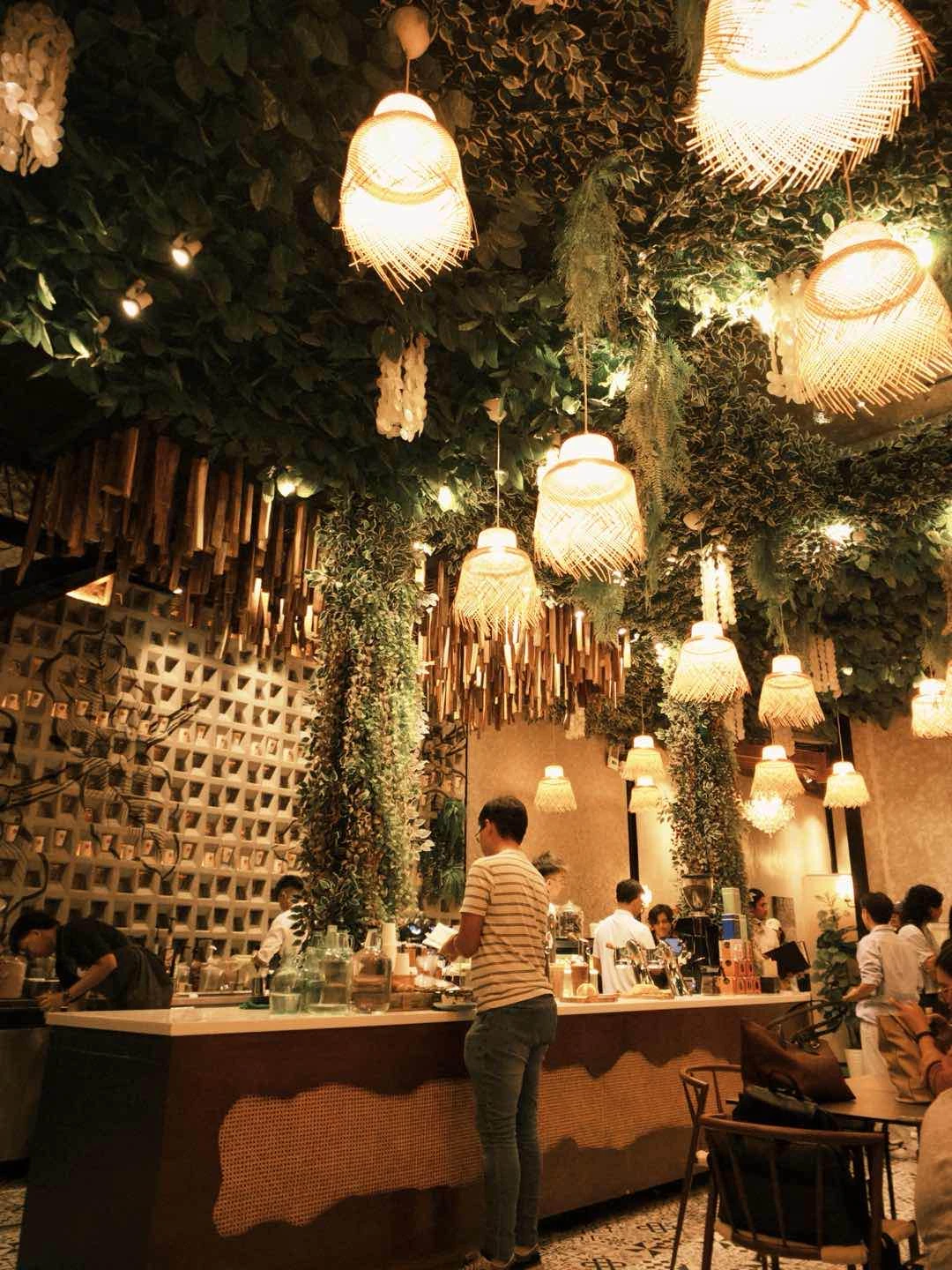 - of Calle Cafe by Don Gabriel UST, Dapitan