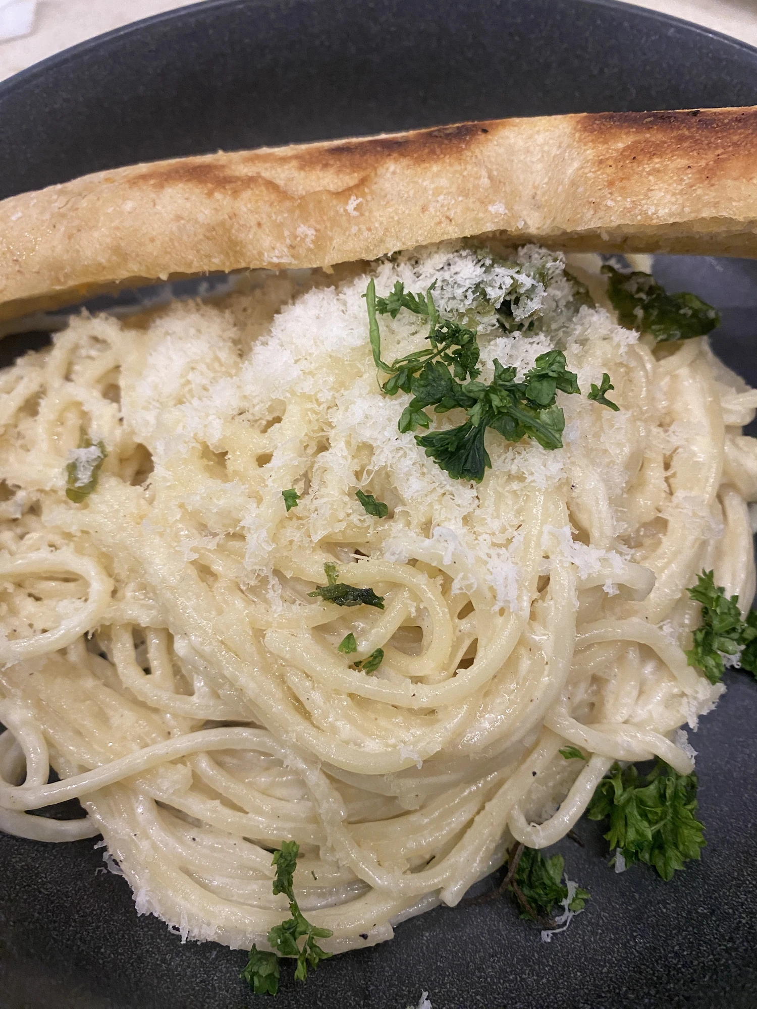 Truffle Past