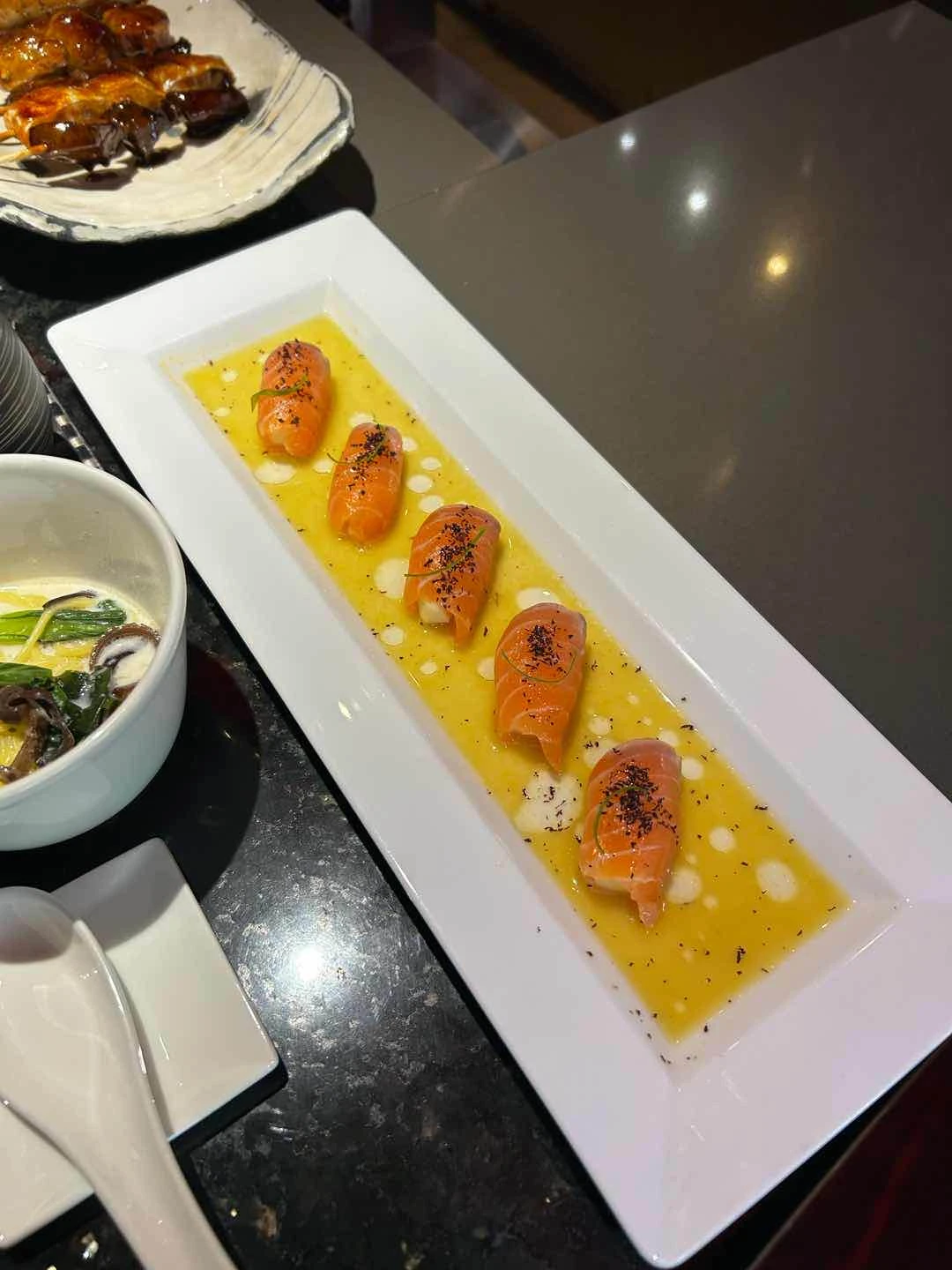 Salmon