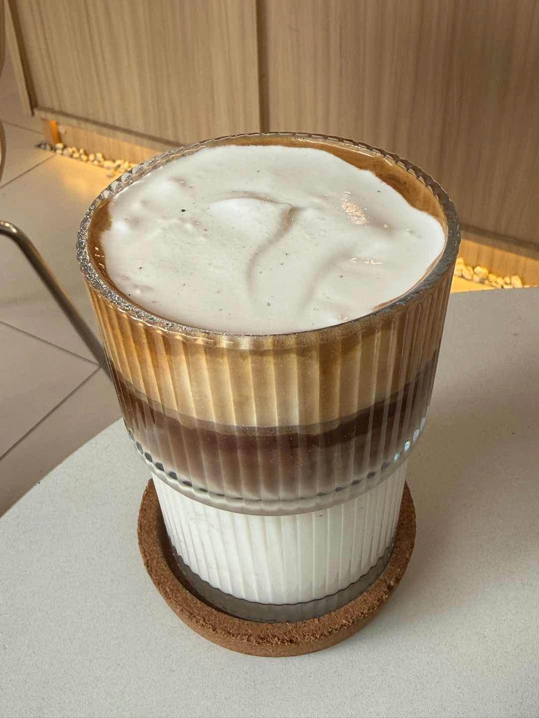 tibuok latte