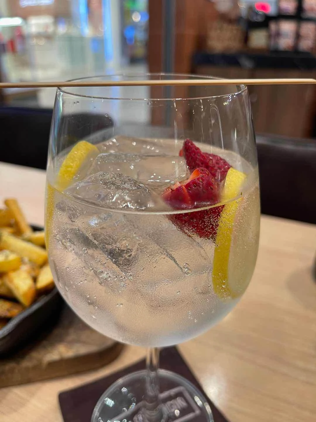 G&T