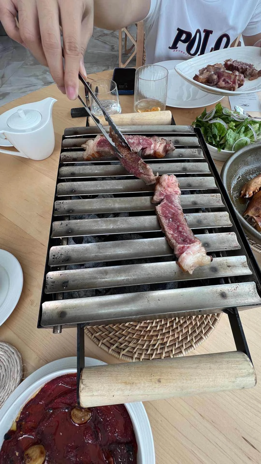 Japanese Wagyu Ribeye