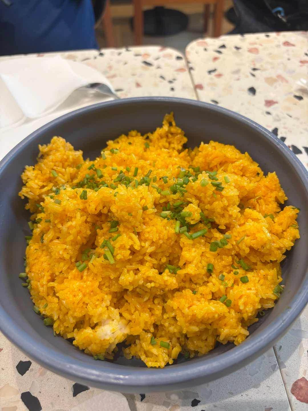 Java Rice