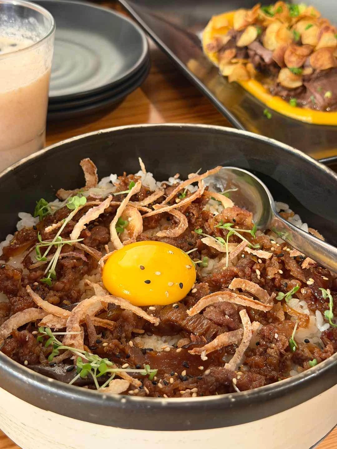 gyudon