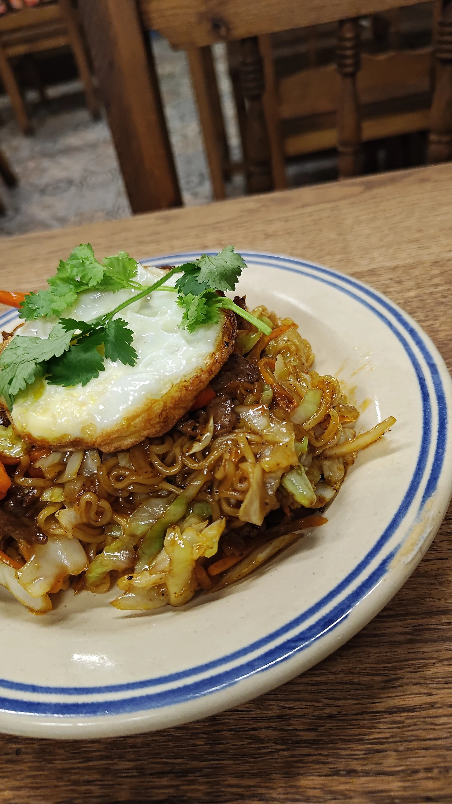 Review Photo of Old Saigon