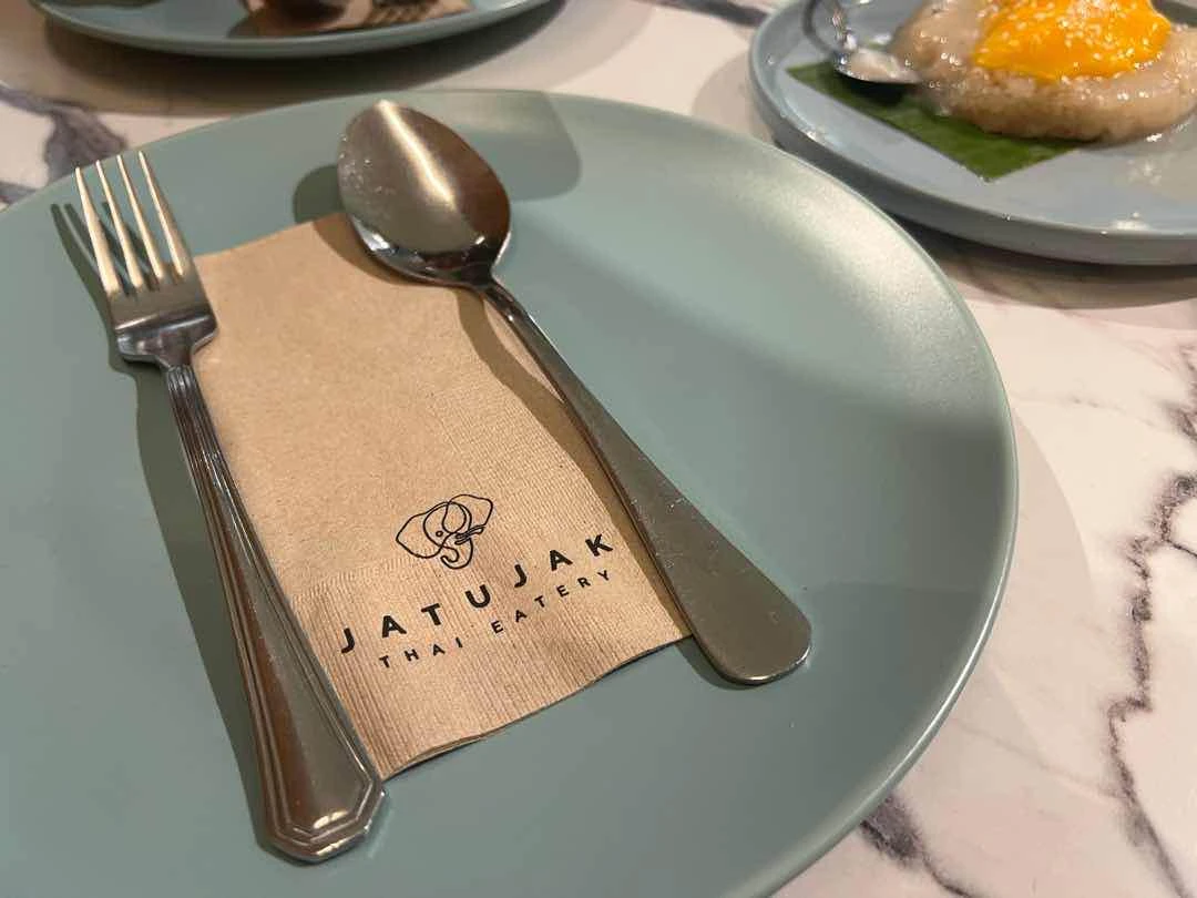 Dine in