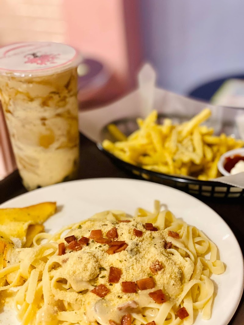 Review Photo of Gong Thai Bubble Tea And Cafe - Malanday