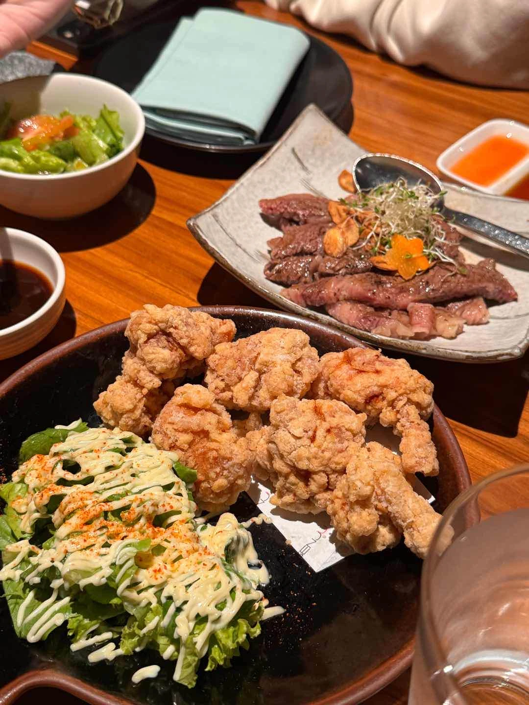 karaage