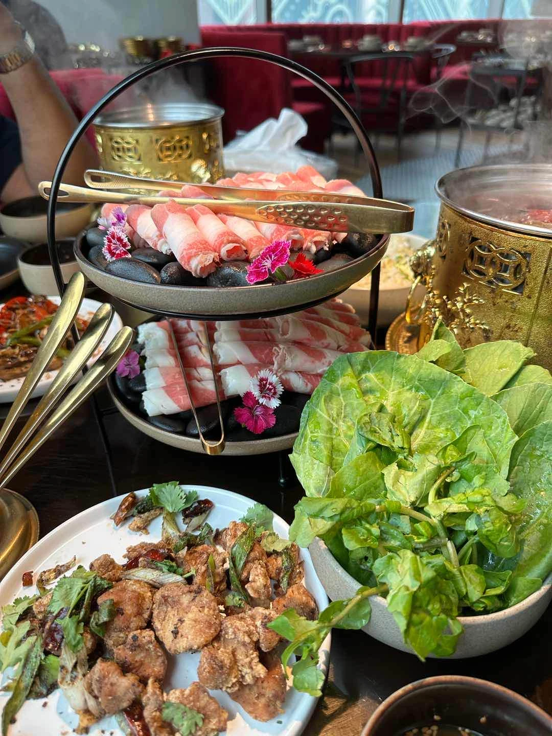 Review Photo of Chairman FU Hotpot Bar 福主席火锅