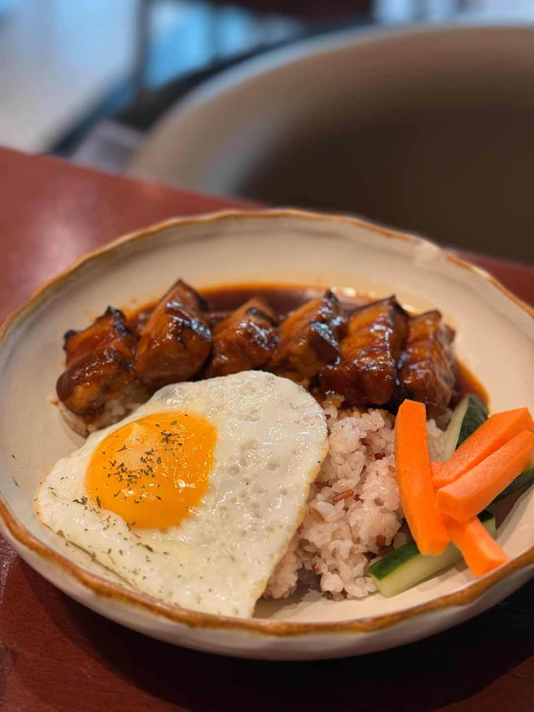 Pork Belly (?)
